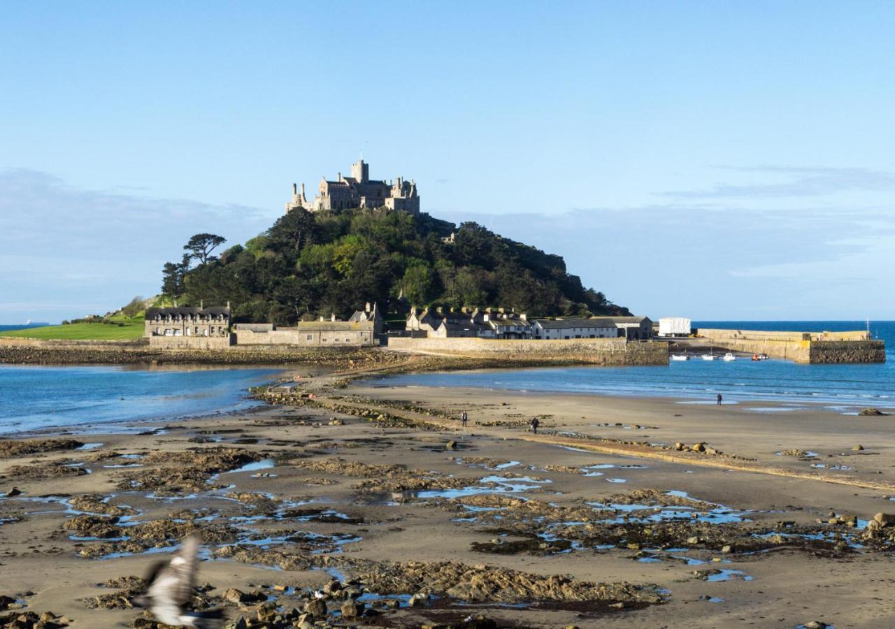 Lynwood Cottage Marazion Exterior foto