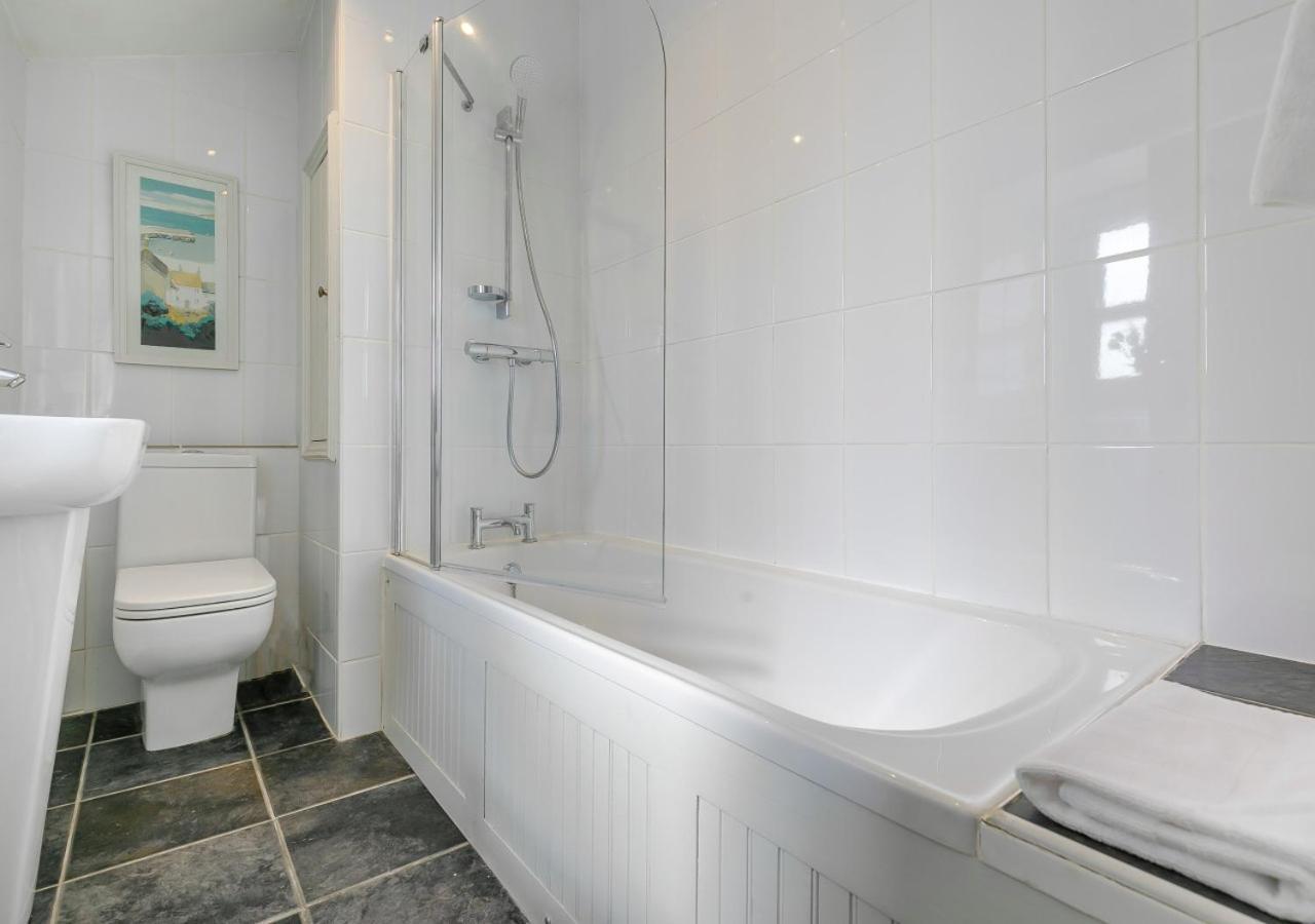 Lynwood Cottage Marazion Exterior foto