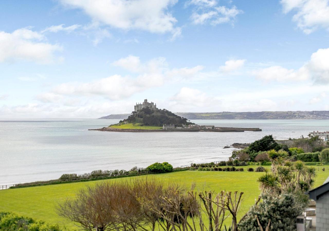 Lynwood Cottage Marazion Exterior foto