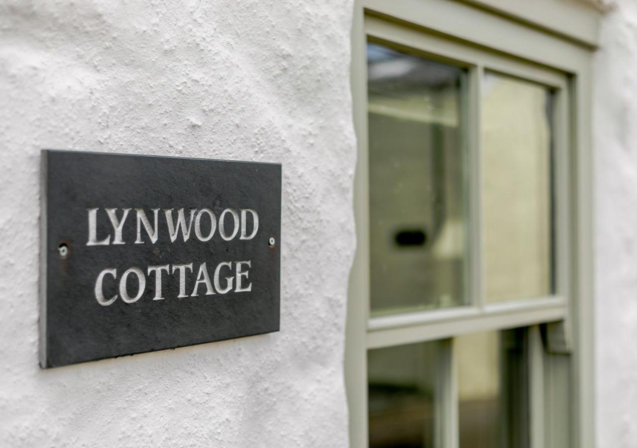 Lynwood Cottage Marazion Exterior foto