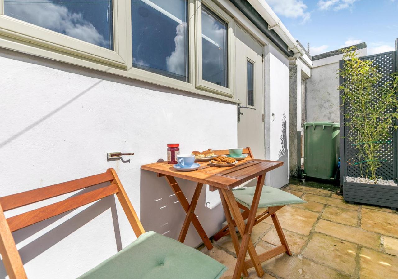 Lynwood Cottage Marazion Exterior foto